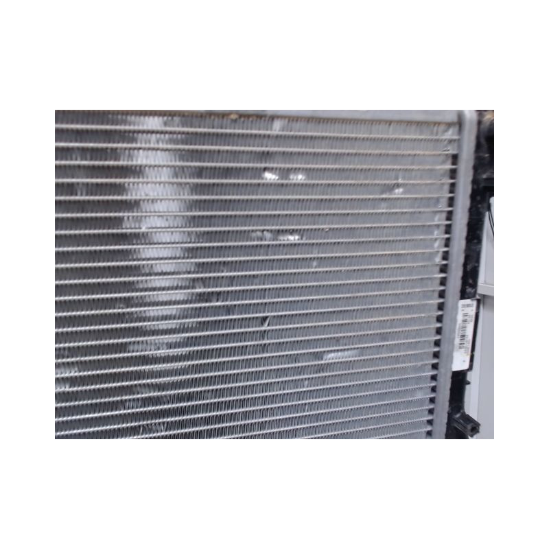 RADIATEUR FIAT TIPO
