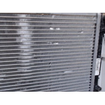 RADIATEUR FIAT TIPO