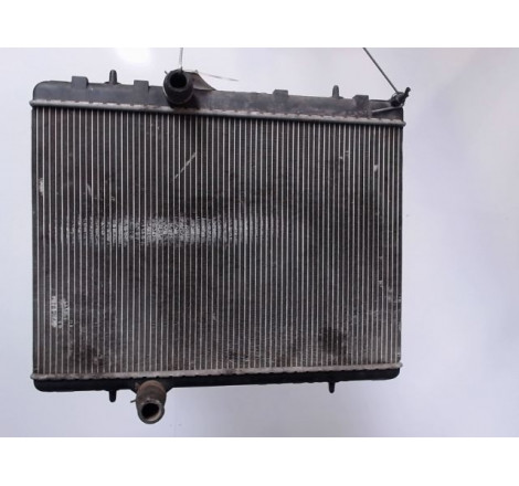 RADIATEUR