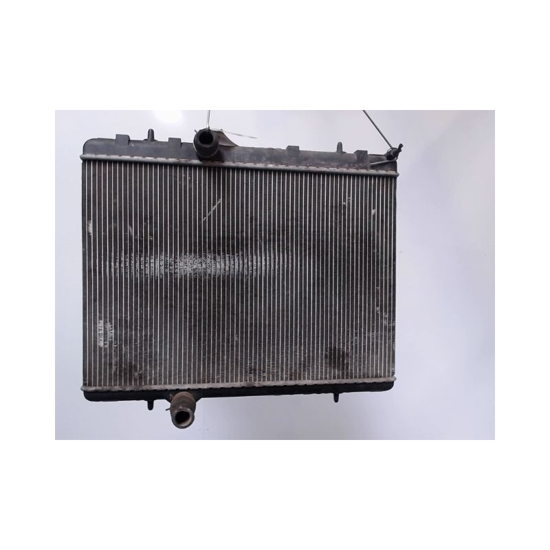 RADIATEUR PEUGEOT 407