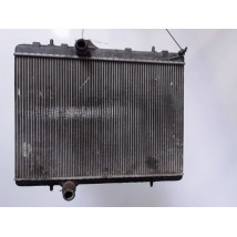 RADIATEUR PEUGEOT 407