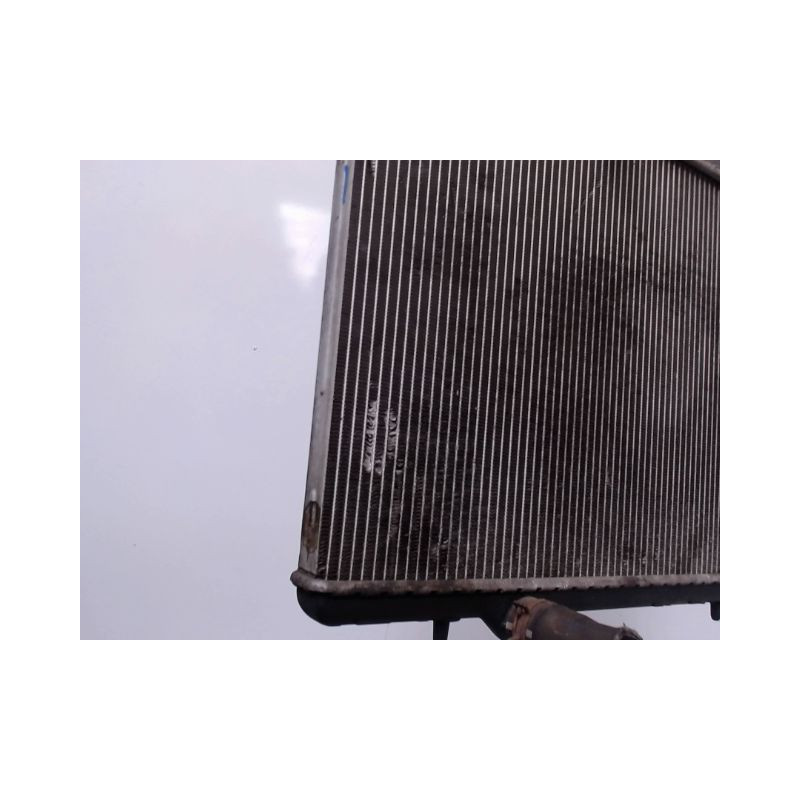 RADIATEUR PEUGEOT 407