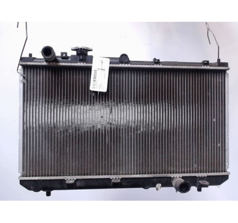 RADIATEUR