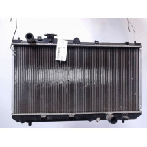 RADIATEUR MAZDA PREMACY