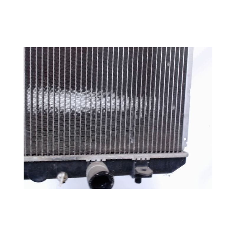 RADIATEUR MAZDA PREMACY