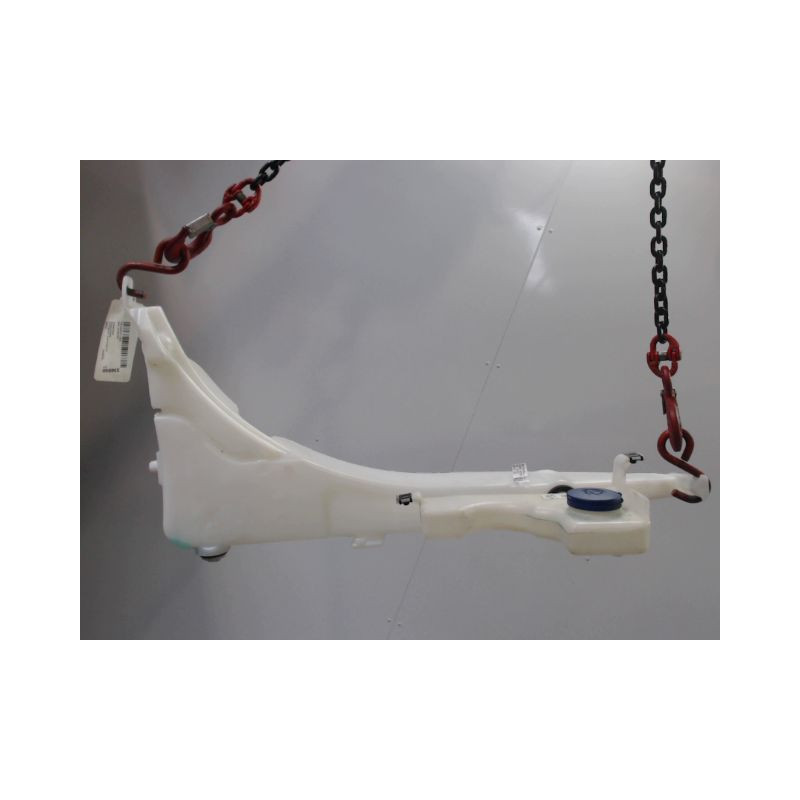 RESERVOIR LAVE-GLACE AVANT PEUGEOT 508 2010-