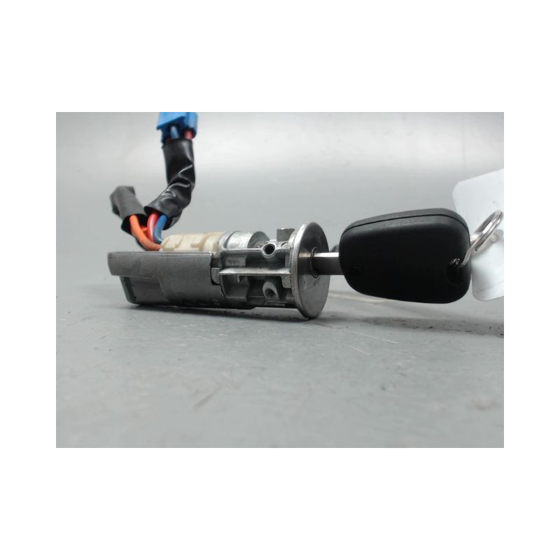 ANTIVOL DE DIRECTION PEUGEOT 206 5P