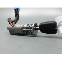 ANTIVOL DE DIRECTION PEUGEOT 206 5P