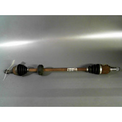 TRANSMISSION AVD