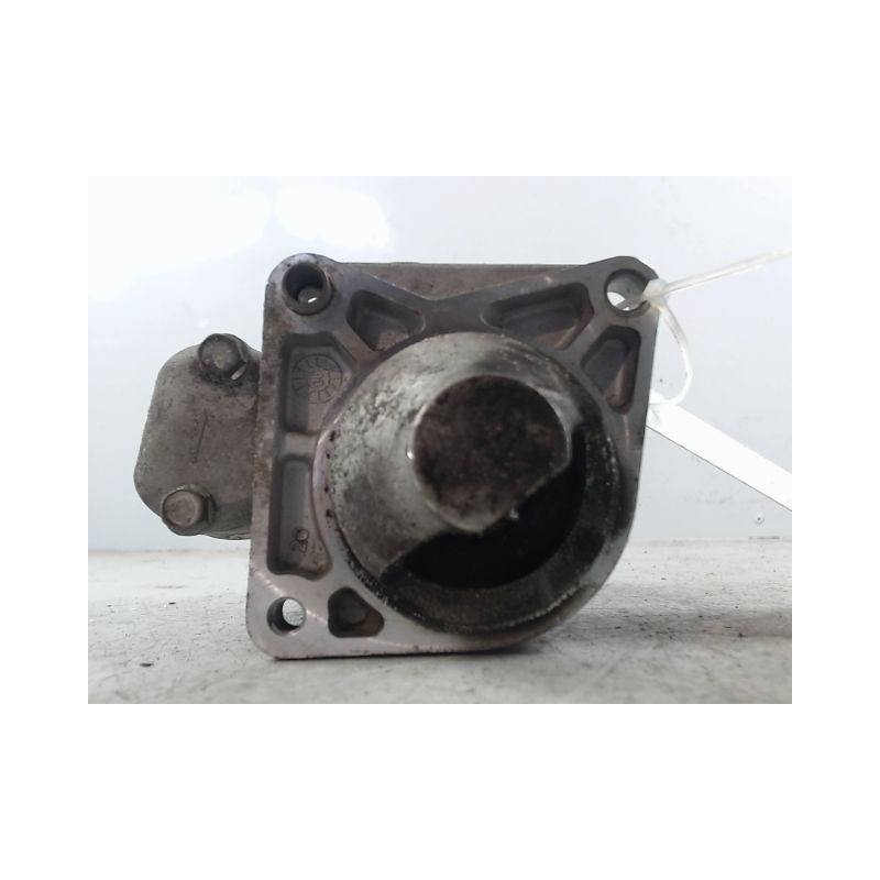 DEMARREUR FIAT GRANDE PUNTO 2005-