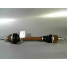 TRANSMISSION AVANT GAUCHE PEUGEOT 308 1.6 HDi