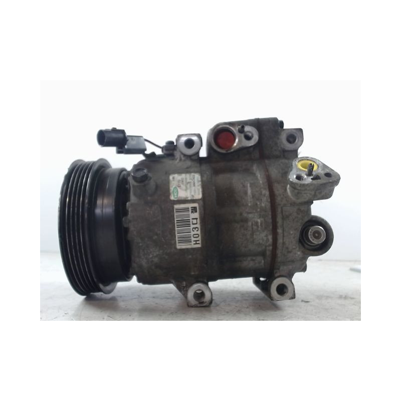 COMPRESSEUR AIR CONDITIONNE HYUNDAI I30