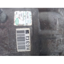 COMPRESSEUR AIR CONDITIONNE HYUNDAI I30