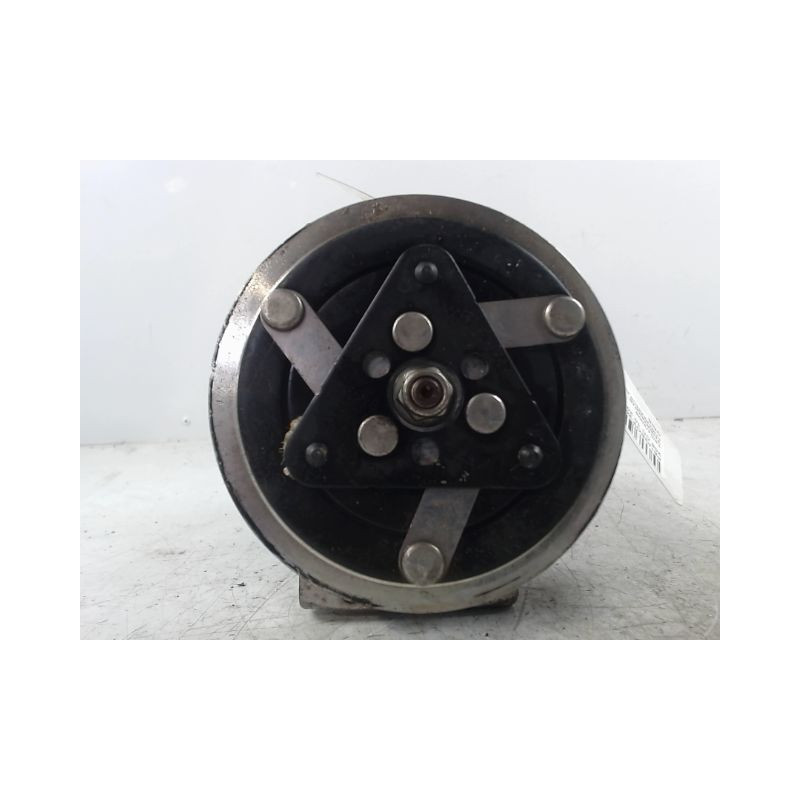 COMPRESSEUR AIR CONDITIONNE PEUGEOT 206 CC 2000-2007
