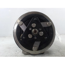COMPRESSEUR AIR CONDITIONNE PEUGEOT 206 CC 2000-2007