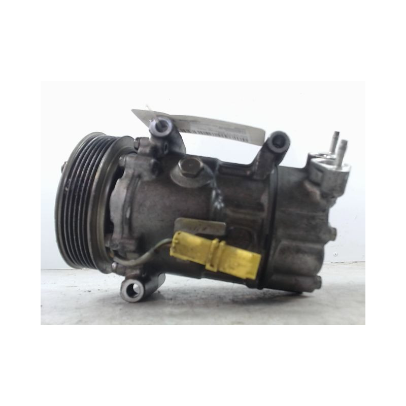COMPRESSEUR AIR CONDITIONNE PEUGEOT 206 CC 2000-2007