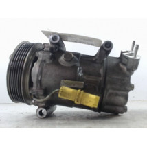COMPRESSEUR AIR CONDITIONNE PEUGEOT 206 CC 2000-2007