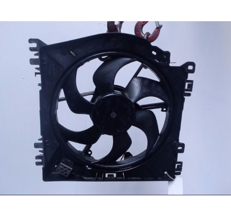 MOTEUR VENTILATEUR RADIATEUR