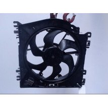 MOTEUR VENTILATEUR RADIATEUR NISSAN NOTE