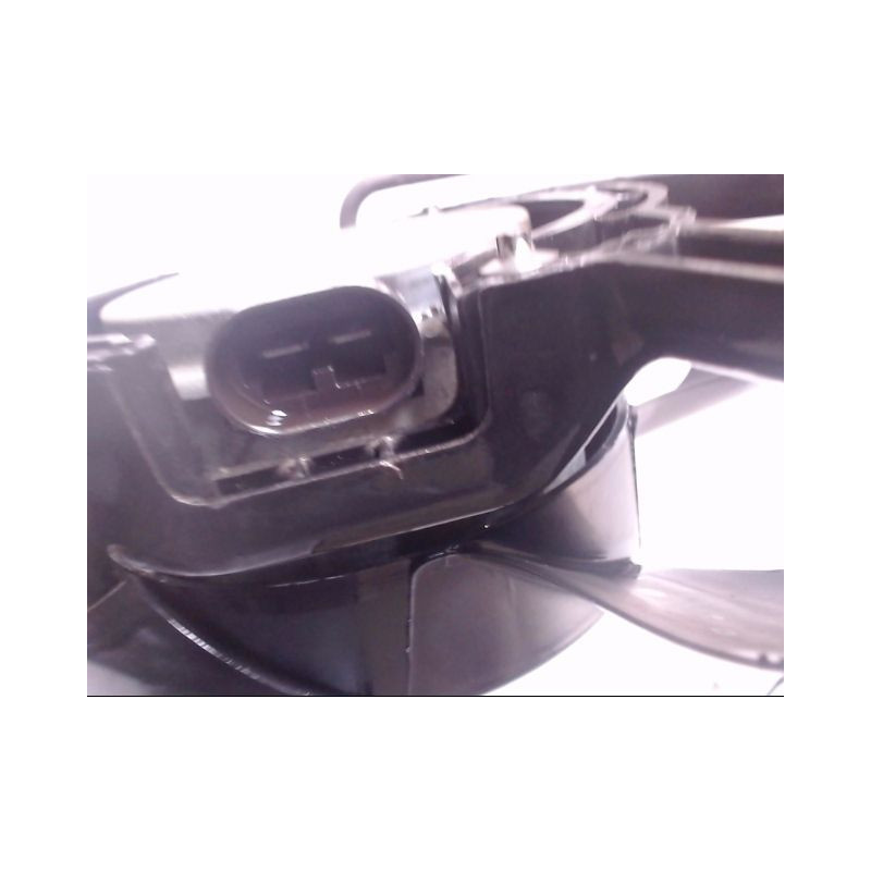 MOTEUR VENTILATEUR RADIATEUR NISSAN NOTE