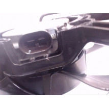 MOTEUR VENTILATEUR RADIATEUR NISSAN NOTE