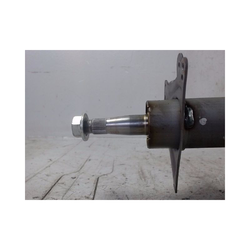 COLONNE DE DIRECTION ASSISTEE NISSAN NOTE