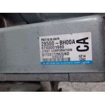 COLONNE DE DIRECTION ASSISTEE NISSAN NOTE