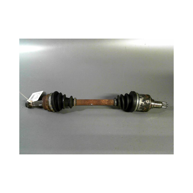 TRANSMISSION AVANT GAUCHE FORD FIESTA 1.1