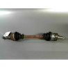 TRANSMISSION AVANT GAUCHE FORD FIESTA 1.1