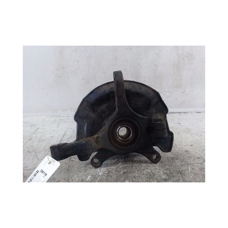 PIVOT AVANT DROIT SUZUKI SPLASH
