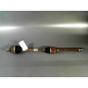 TRANSMISSION AVANT DROIT RENAULT MEGANE 1.9 dCi 