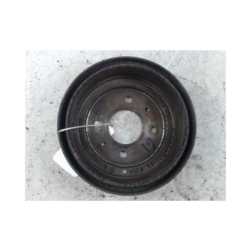 TAMBOUR ARRIERE DROIT HYUNDAI ATOS