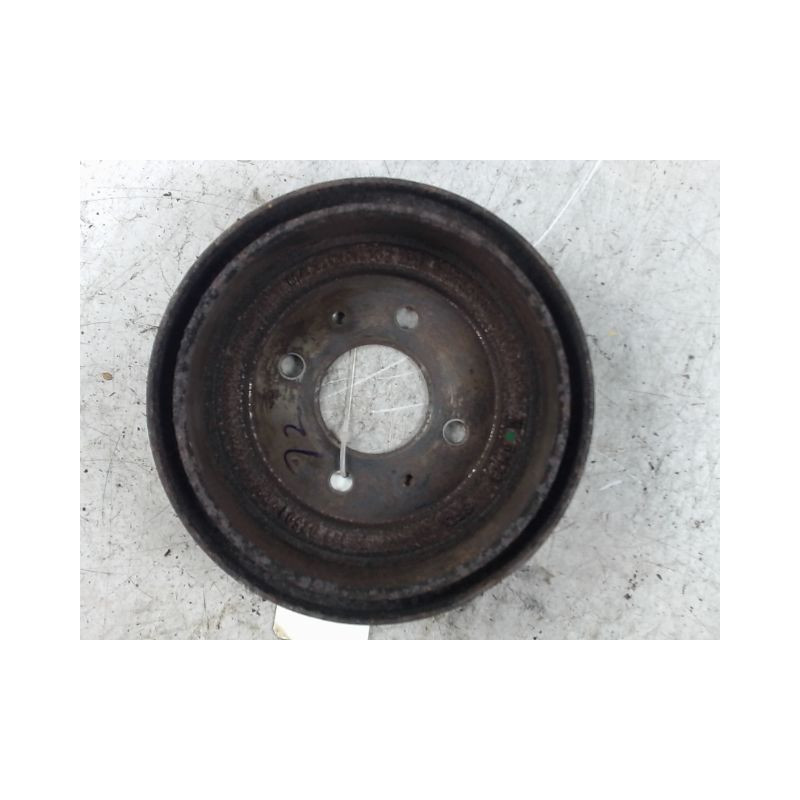 TAMBOUR ARRIERE GAUCHE HYUNDAI ATOS