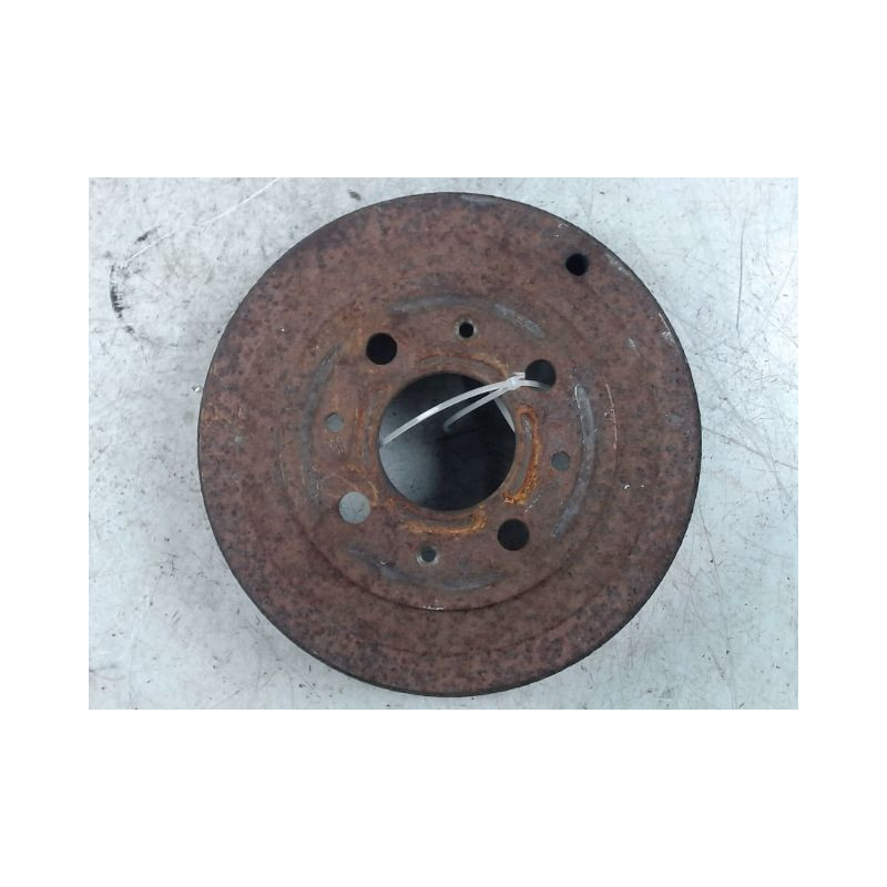 TAMBOUR ARRIERE DROIT FIAT GRANDE PUNTO 2005-