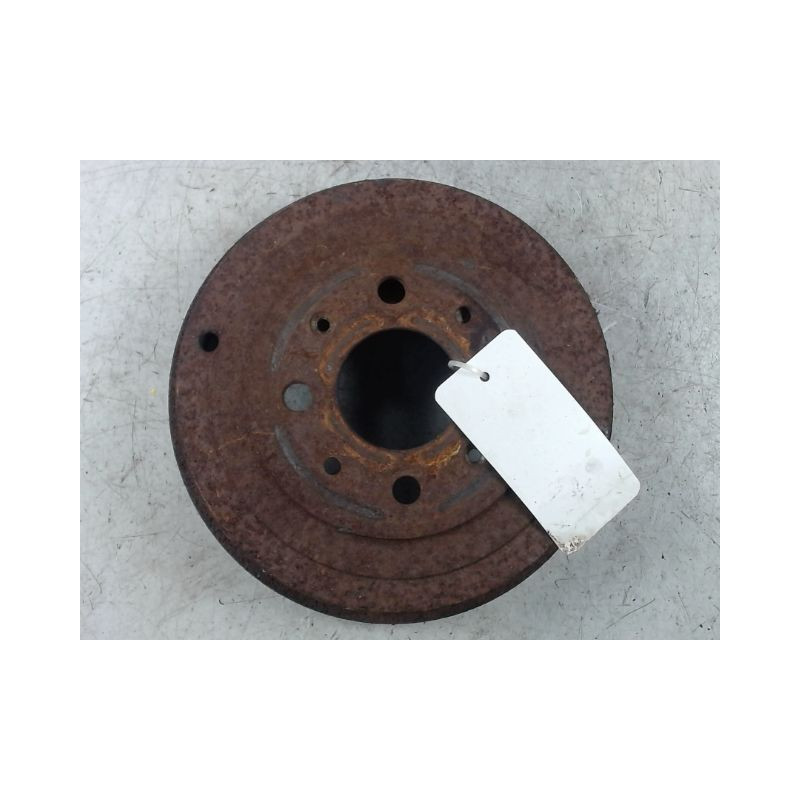 TAMBOUR ARRIERE GAUCHE FIAT GRANDE PUNTO 2005-