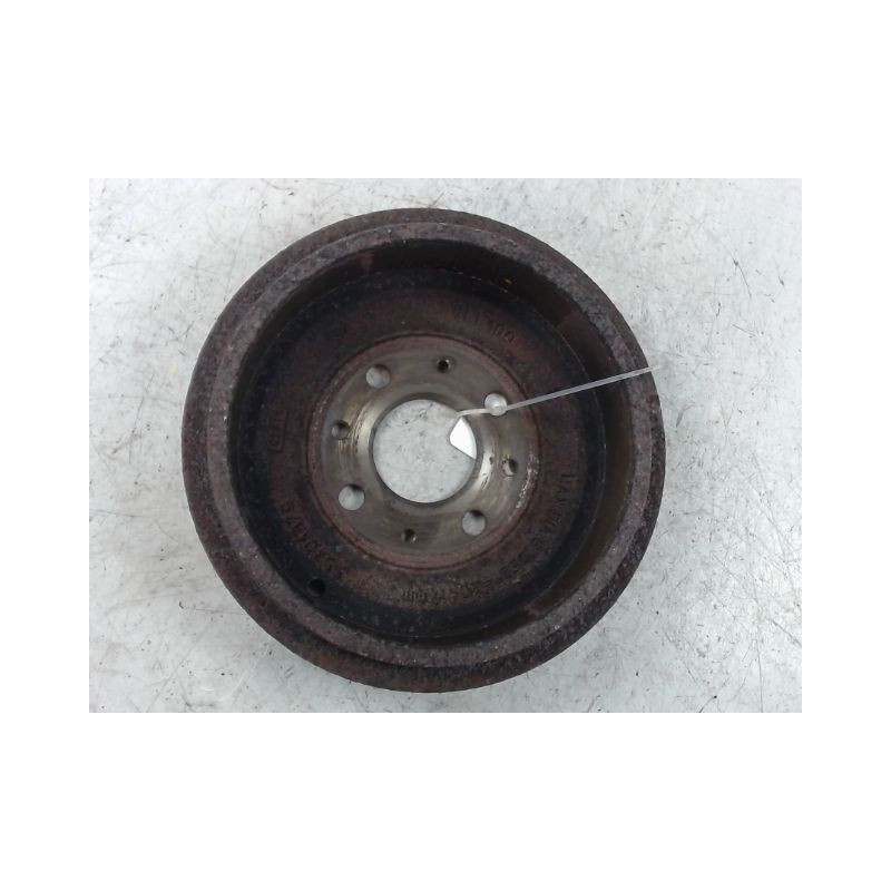 TAMBOUR ARRIERE GAUCHE FIAT GRANDE PUNTO 2005-