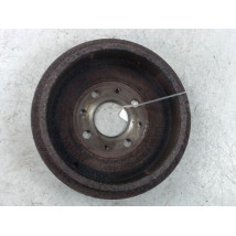 TAMBOUR ARRIERE GAUCHE FIAT GRANDE PUNTO 2005-