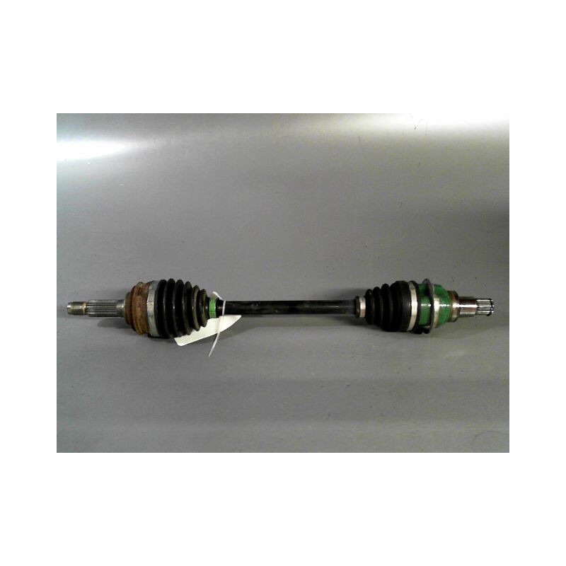 TRANSMISSION AVANT GAUCHE DAIHATSU CUORE 1.0