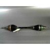 TRANSMISSION AVANT GAUCHE DAIHATSU CUORE 1.0