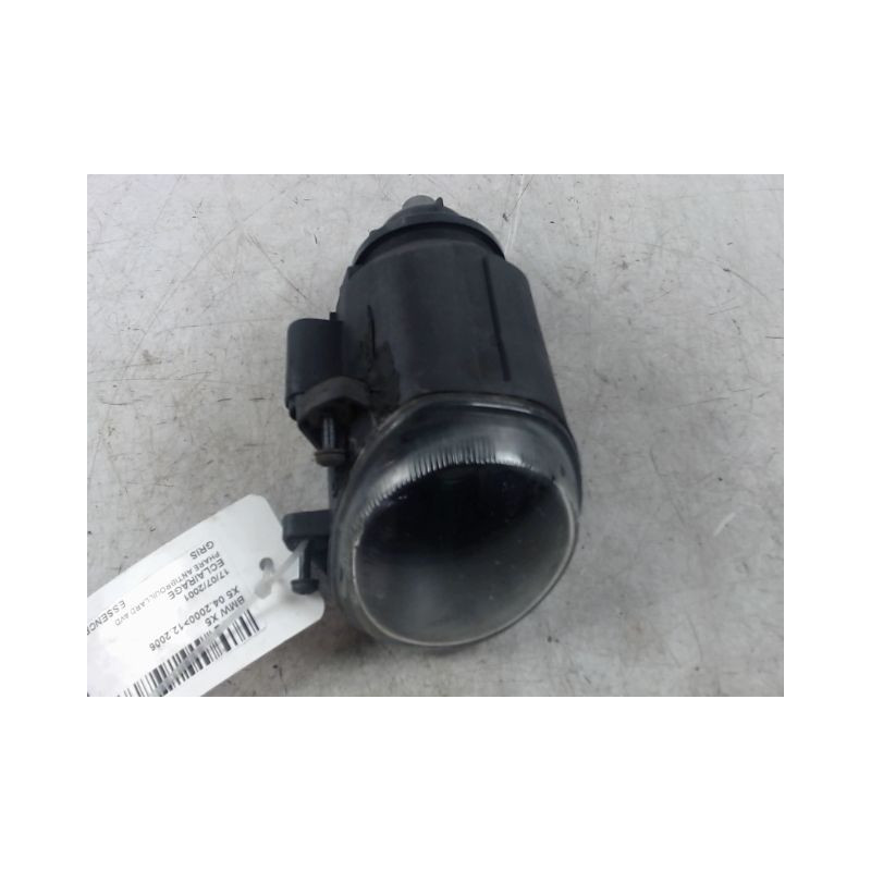PHARE ANTIBROUILLARD AVANT DROIT BMW X5 2000-2006