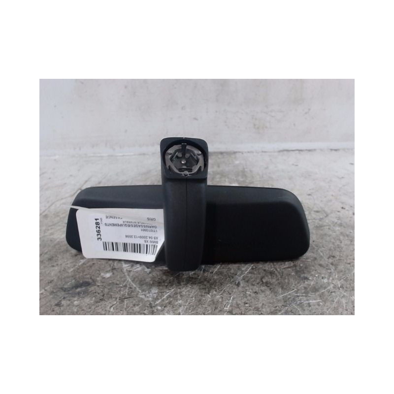 RETROVISEUR INTERIEUR BMW X5 2000-2006