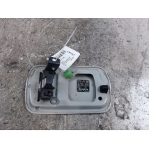 VOLET DE TRAPPE CARBURANT BMW X5 2000-2006