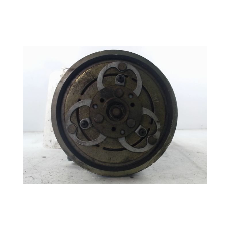 COMPRESSEUR AIR CONDITIONNE NISSAN TERRANO 2002-