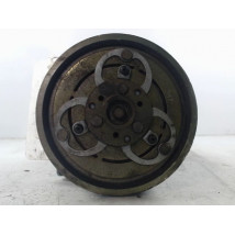 COMPRESSEUR AIR CONDITIONNE NISSAN TERRANO 2002-