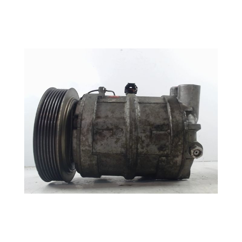 COMPRESSEUR AIR CONDITIONNE NISSAN TERRANO 2002-