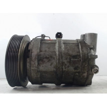 COMPRESSEUR AIR CONDITIONNE NISSAN TERRANO 2002-
