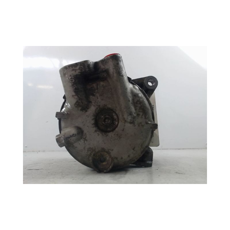 COMPRESSEUR AIR CONDITIONNE NISSAN TERRANO 2002-
