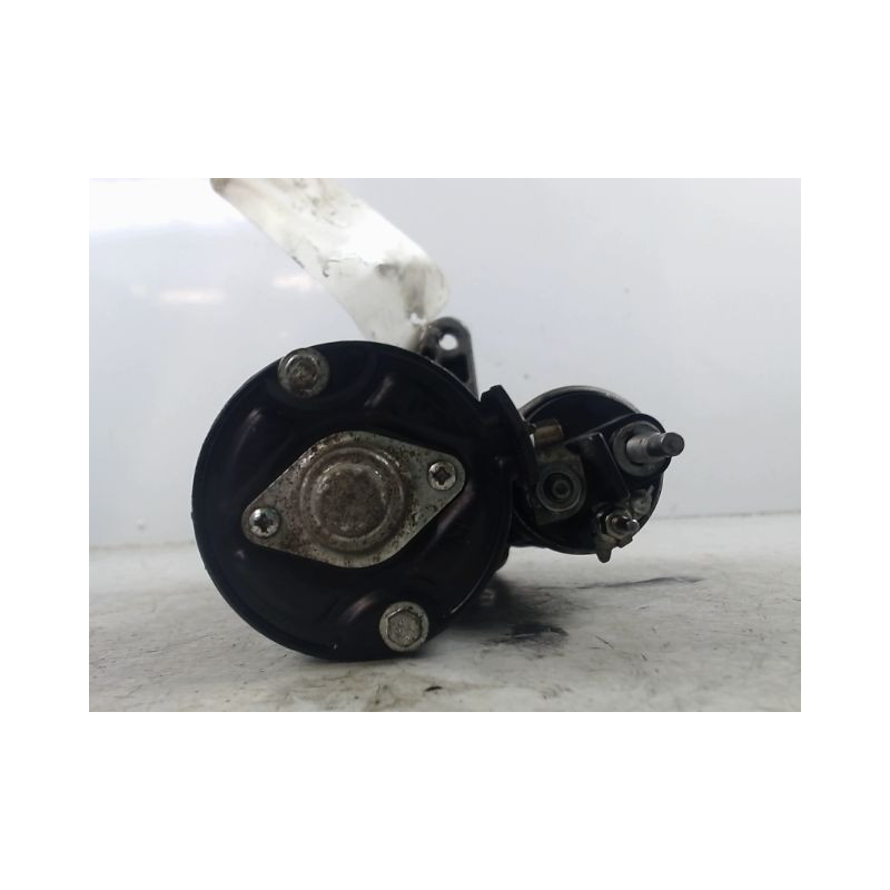 DEMARREUR RENAULT SCENIC III 2009-