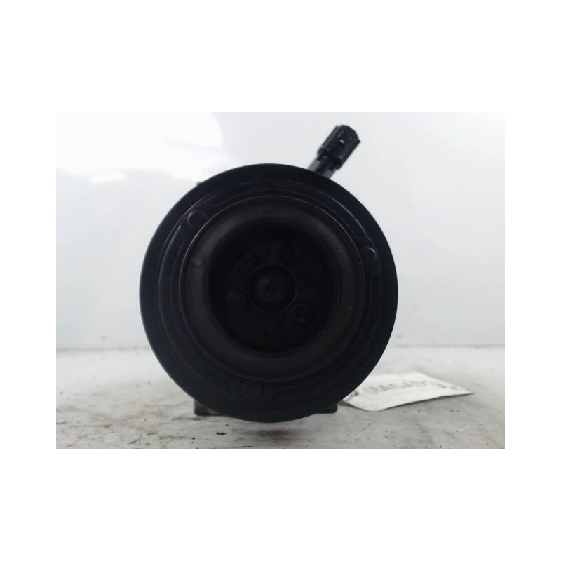 COMPRESSEUR AIR CONDITIONNE HYUNDAI I20