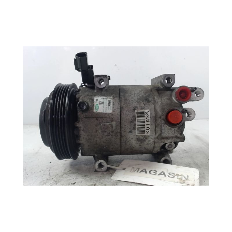 COMPRESSEUR AIR CONDITIONNE HYUNDAI I20